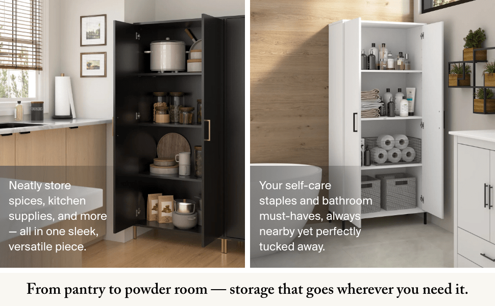 Essence 6 Cube Organizer — panel 7