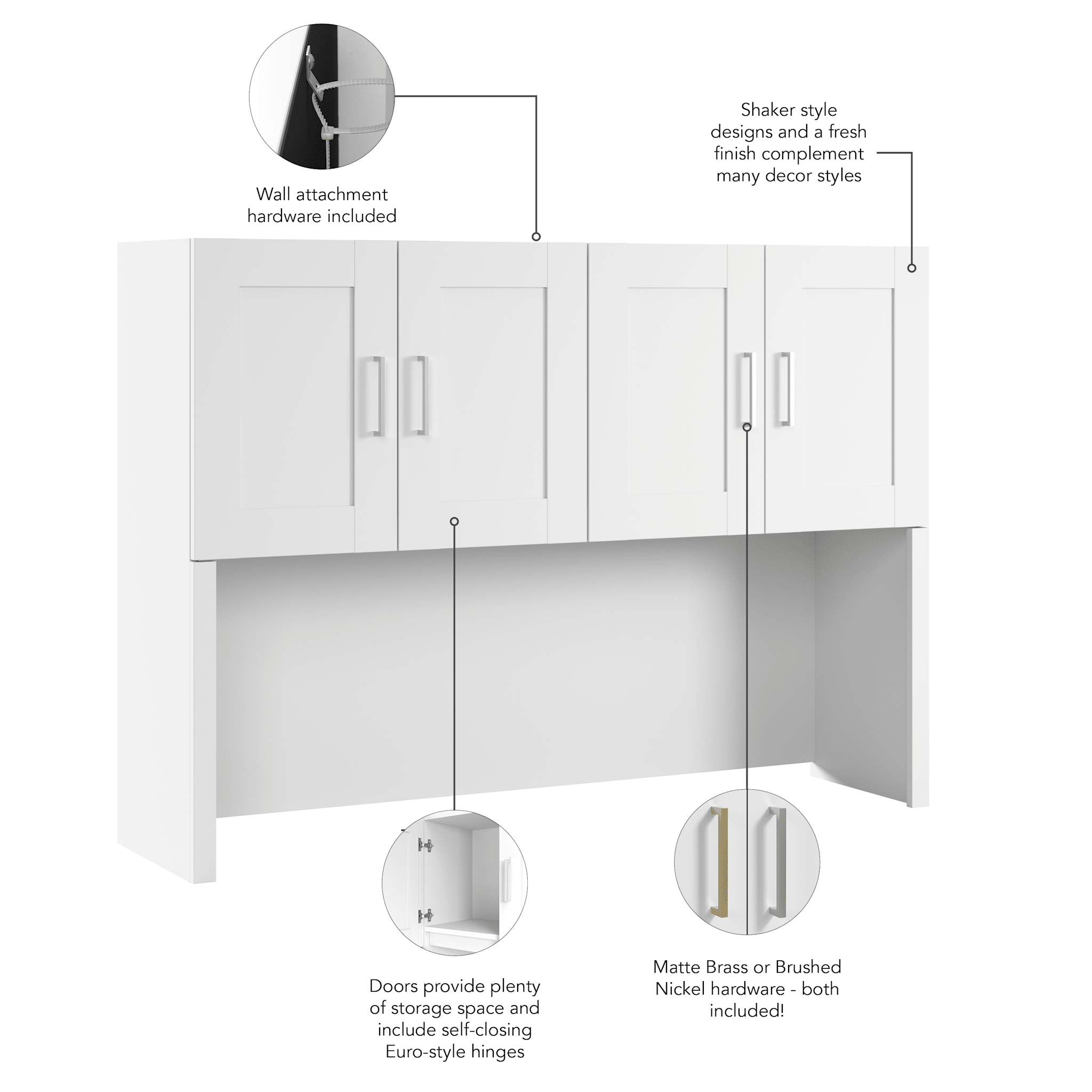 60W Hutch — panel 1