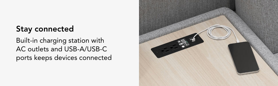 Assemble Modular Corner Lounge Chair — panel 4