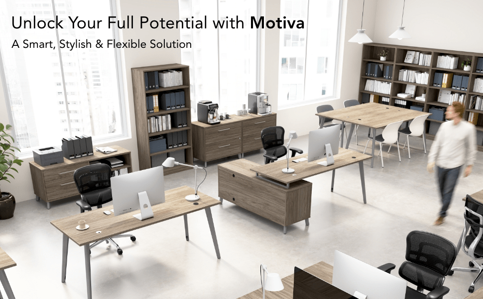 72W x 30D Table Desk — panel 1