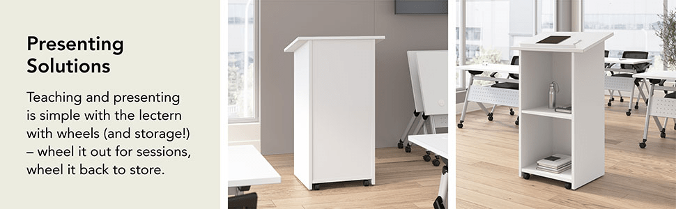 Envision 72W Training Table with Powered Grommets and 2 Chairs with Arms — panel 5