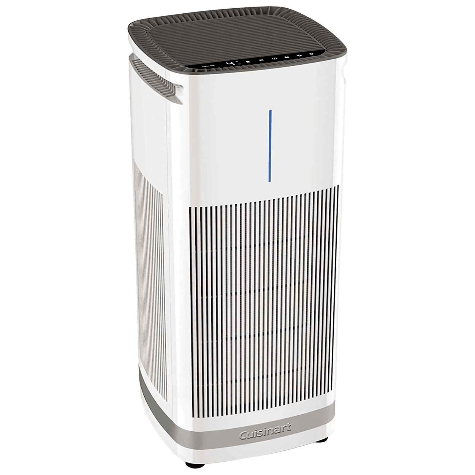 The Freestanding Air Purifier