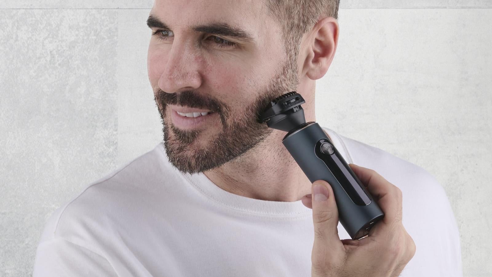 Men’s All-in-One Grooming Kit