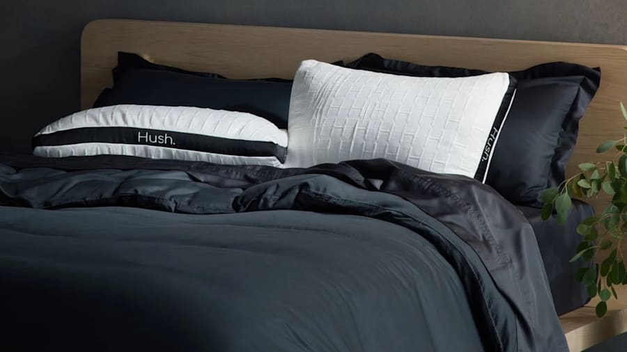 The Adjustable Cooling Pillow