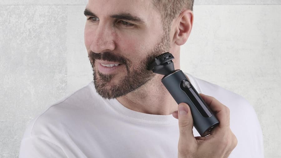 Men’s All-in-One Grooming Kit