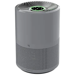 Sharper Image PURIFY 9 Triple Stage HEPA Large Room Air Purifier