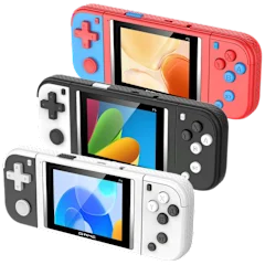 Hakol Retro Handheld Game Console