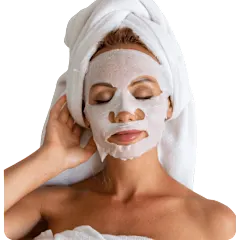 5-Pack: Martinni Rosemary Pore Refining Mask