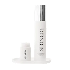 Paquete de Shinery Jewelry Wash, Radiance Brush y Drying Stone