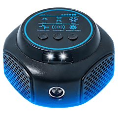 Hakol Ultrasonic Pest Repellent Plug-In Indoor Mouse Trap