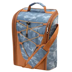 National Tree Company 2 Bottle Wine Tote Bag