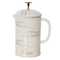 The French Press That Belongs on the Table