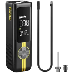 Fanttik X8 APEX Tire Inflator Portable Air Compressor