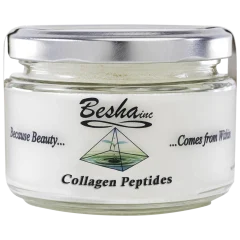 Besha Natural Péptidos de Colágeno