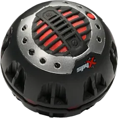 The Motion-Activated Voice Bomb