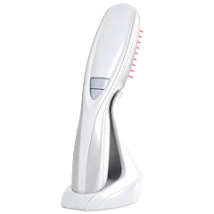 The Dual-Wavelength Laser Hair Growth Comb