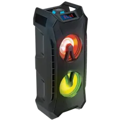 Lifestyle Advanced Blaze Wireless Tailgate Speaker