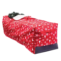 The Christmas Tree Storage Bag