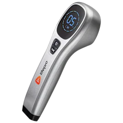 Lifepro BioLux Infrared Red Light Therapy Wand