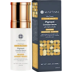 Martinni Pigment Correxion Serum