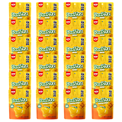 24-Pack: AMOS Peelerz Gummy Candy Bag