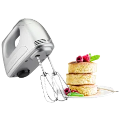 Cuisinart 7 Speed Power Advantage Hand Mixer