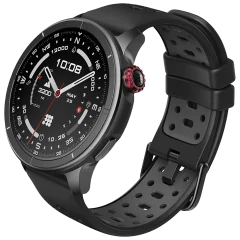 Cubitt Aura Pro 2 AMOLED Display Smart Watch