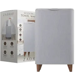 Zadro Modern Home Towel Warmer