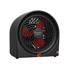 Sharper Image by Vornado RADIUS 5H Personal Heater