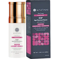 Martinni EGF Age Reversal Serum