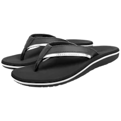 Aerothotic Opal Cushion Soft Flip Flops