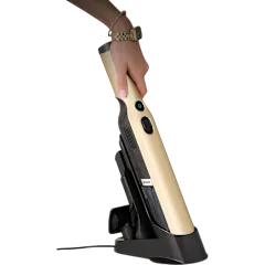 Shark Wandvac Cordless Handheld Vacuum (Certified Renewed)