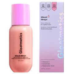 Glossmetics Gotas de Rubor (35ml)