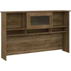 Cabot 60W Desk Hutch