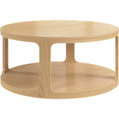 Vera Round Coffee Table