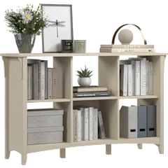 Salinas 6 Cube Organizer