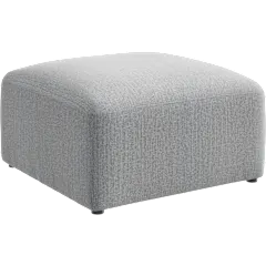 Assemble Modular Lounge Ottoman