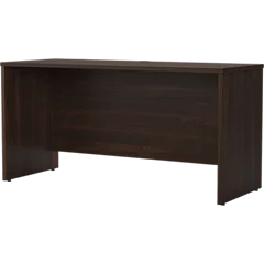 Studio C 60W x 24D Credenza Desk
