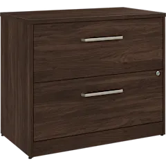 Vista 2 Drawer Lateral File Cabinet