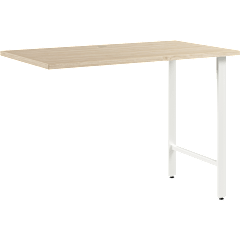 Hustle 42W x 24D Return/Bridge