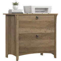 Salinas 2 Drawer Lateral File Cabinet