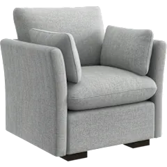 Bush Home Sienna Modular Accent Chair