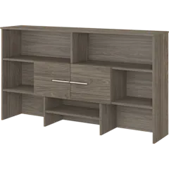 Office 500 72W Desk Hutch