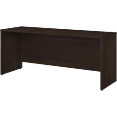 Office 500 72W x 24D Credenza Desk