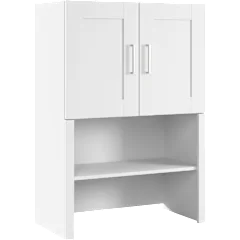 Hampton Heights 30W Bookcase Hutch