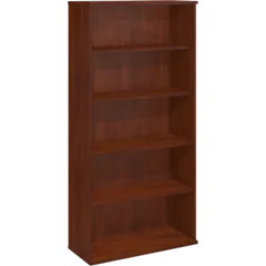 Series C 36W 5 Shelf Bookcase