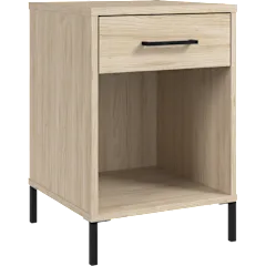 Essence End Table