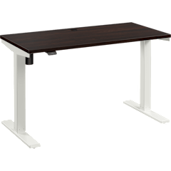 Move 40 Series 48W x 24D Electric Height Adjustable Standing Desk