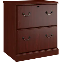 Arlington 2 Drawer Lateral File