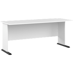 Studio A 72W Desk